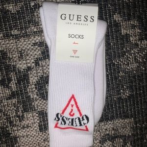 Guess Socks